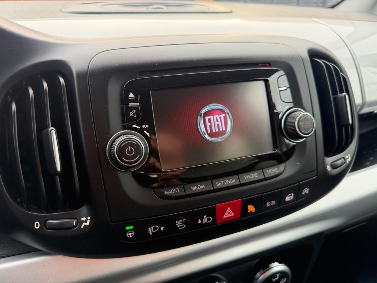 Fiat 500L 1.3 Multijet Lounge