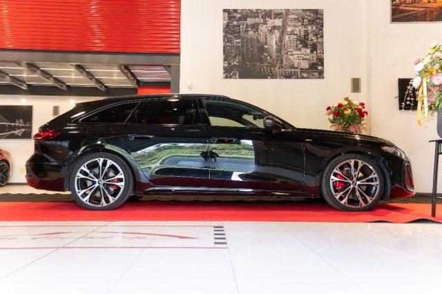 AUDI A5 Avant TDI 150 kW mHEV+ S tronic quattro S Line edi