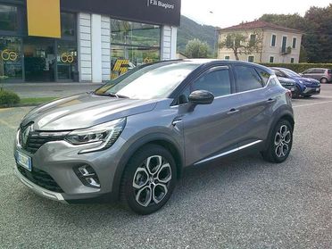 Renault Captur Captur II 2019 1.6 E-Tech hybrid Intens 145cv auto