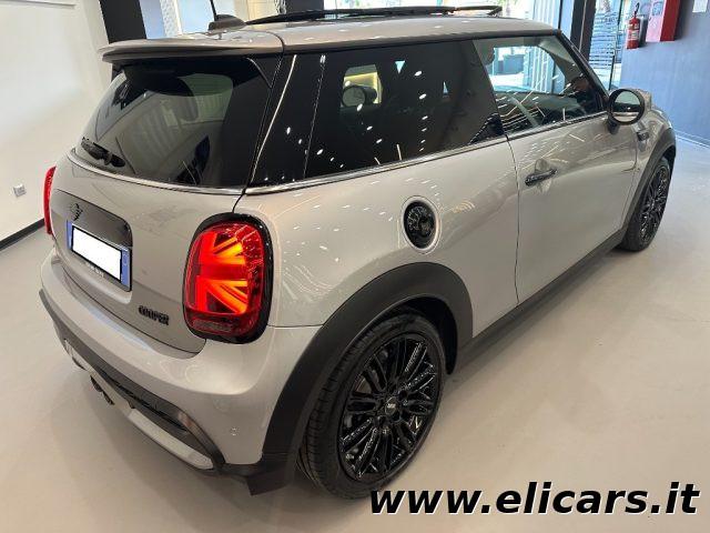 MINI Cooper S 2.0 Cooper S