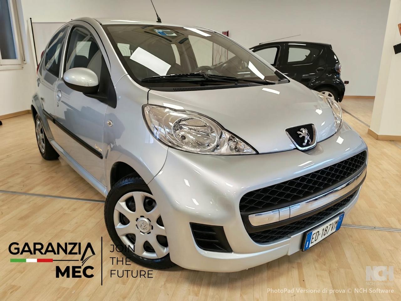 Peugeot 107 - AUTOMATICA - UNICOPRO - SEMPRE TAGLIANDATA !!!