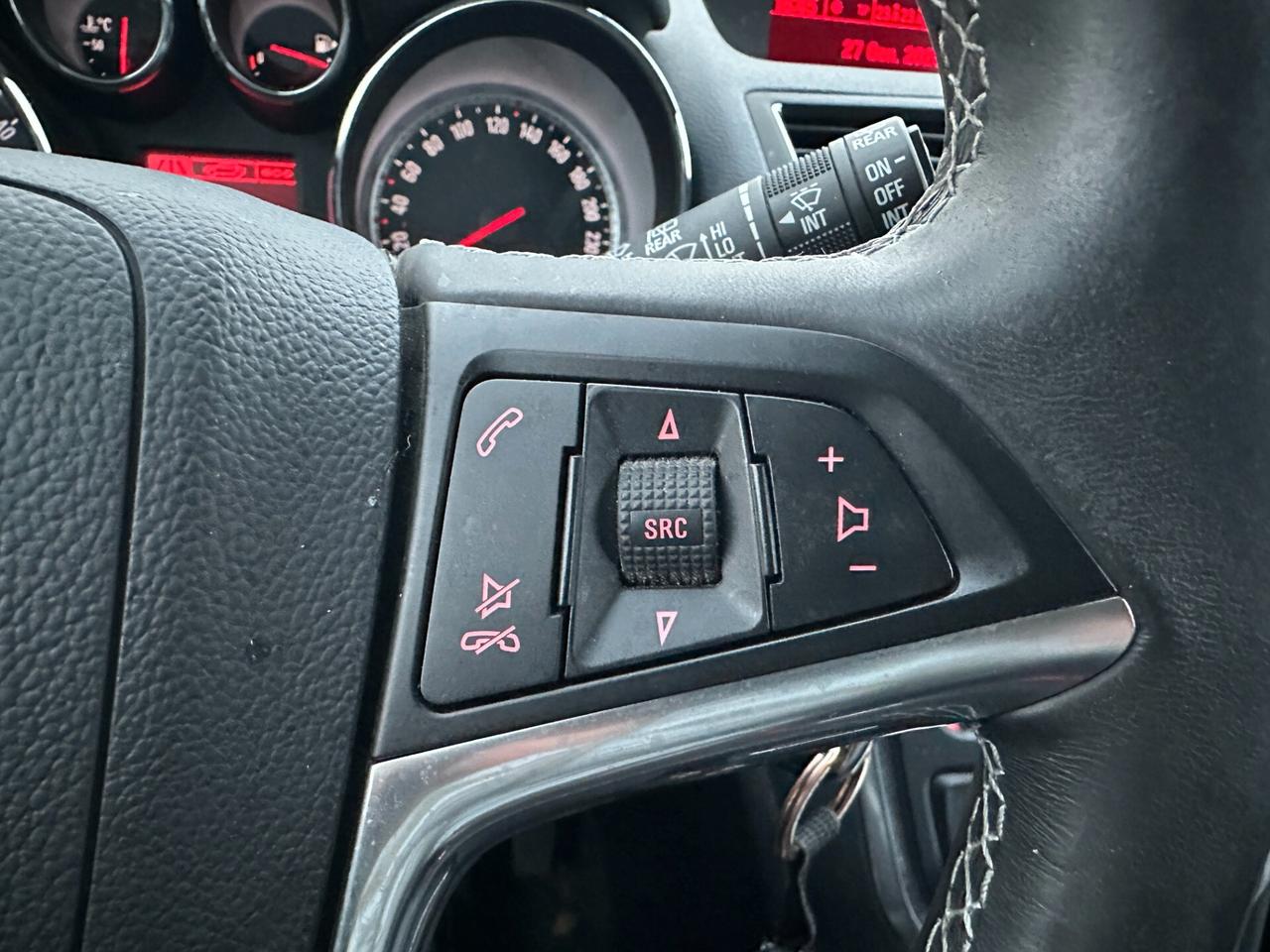 Mokka 1.7 CDTI Ecotec 130CV 4x4 Start&Stop Cosmo