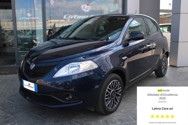 Lancia Ypsilon 1.2 Gold ecochic Gpl 69cv