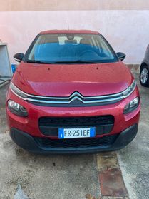 Citroen C3 BlueHDi 75 S&S Feel