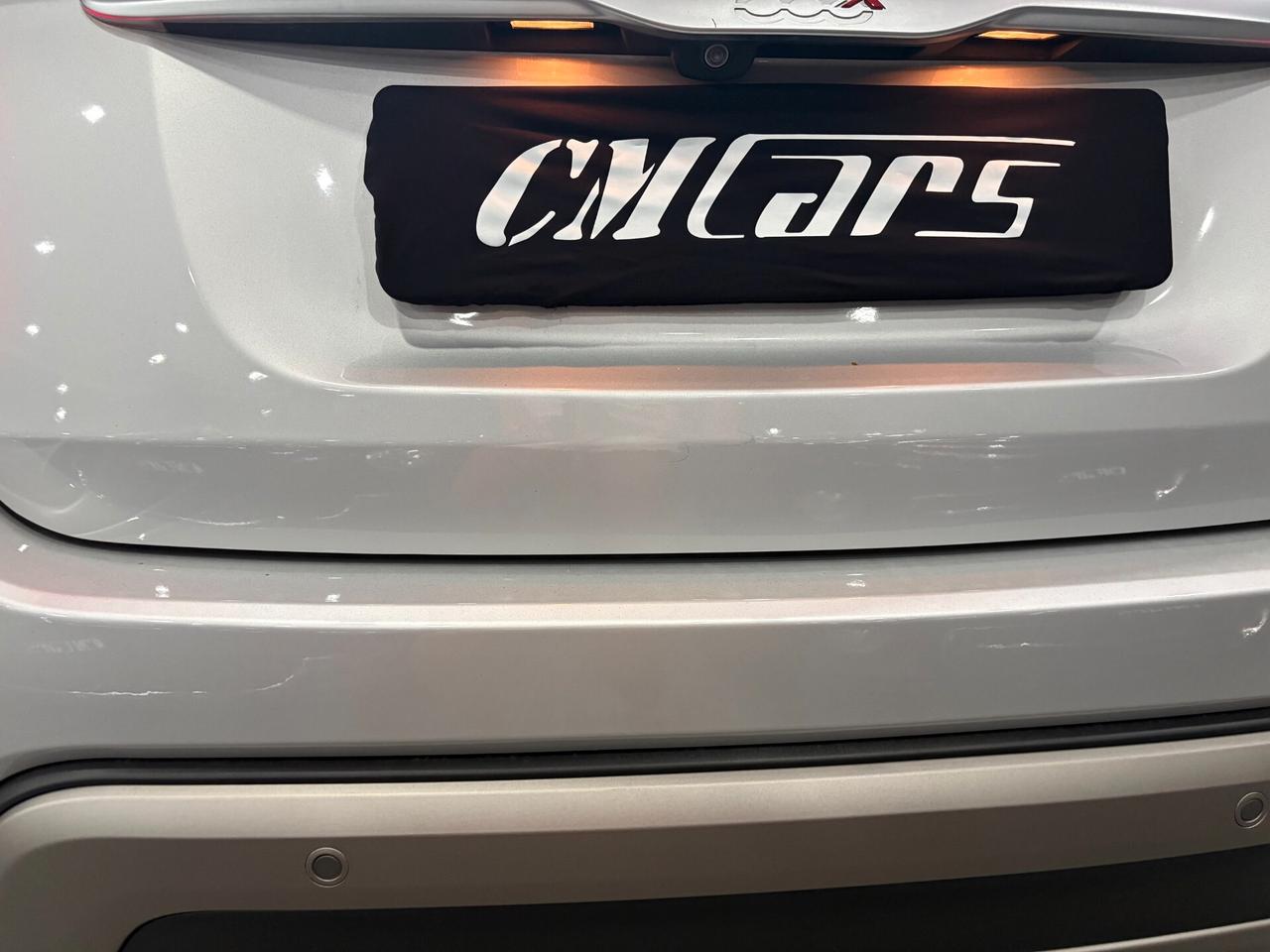 Fiat 500X 1.0 T3 City Cross 120cv ITALIANA FULL