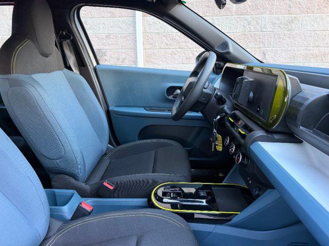 FIAT Grande Panda 1.2 HYBRID 110CV PRONTA CONSEGNA! SENSORI PARCH.