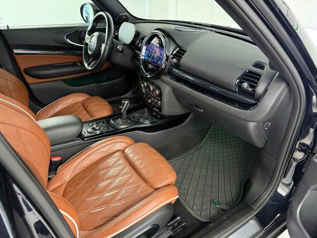 MINI Clubman 1.5 Cooper Clubman