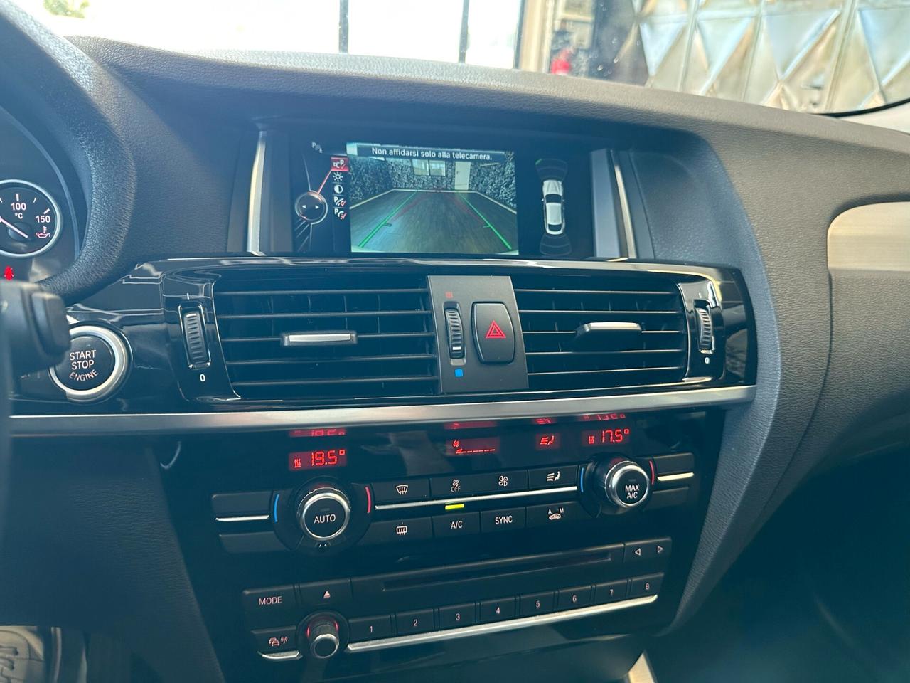 Bmw X4 xDrive20d xLine