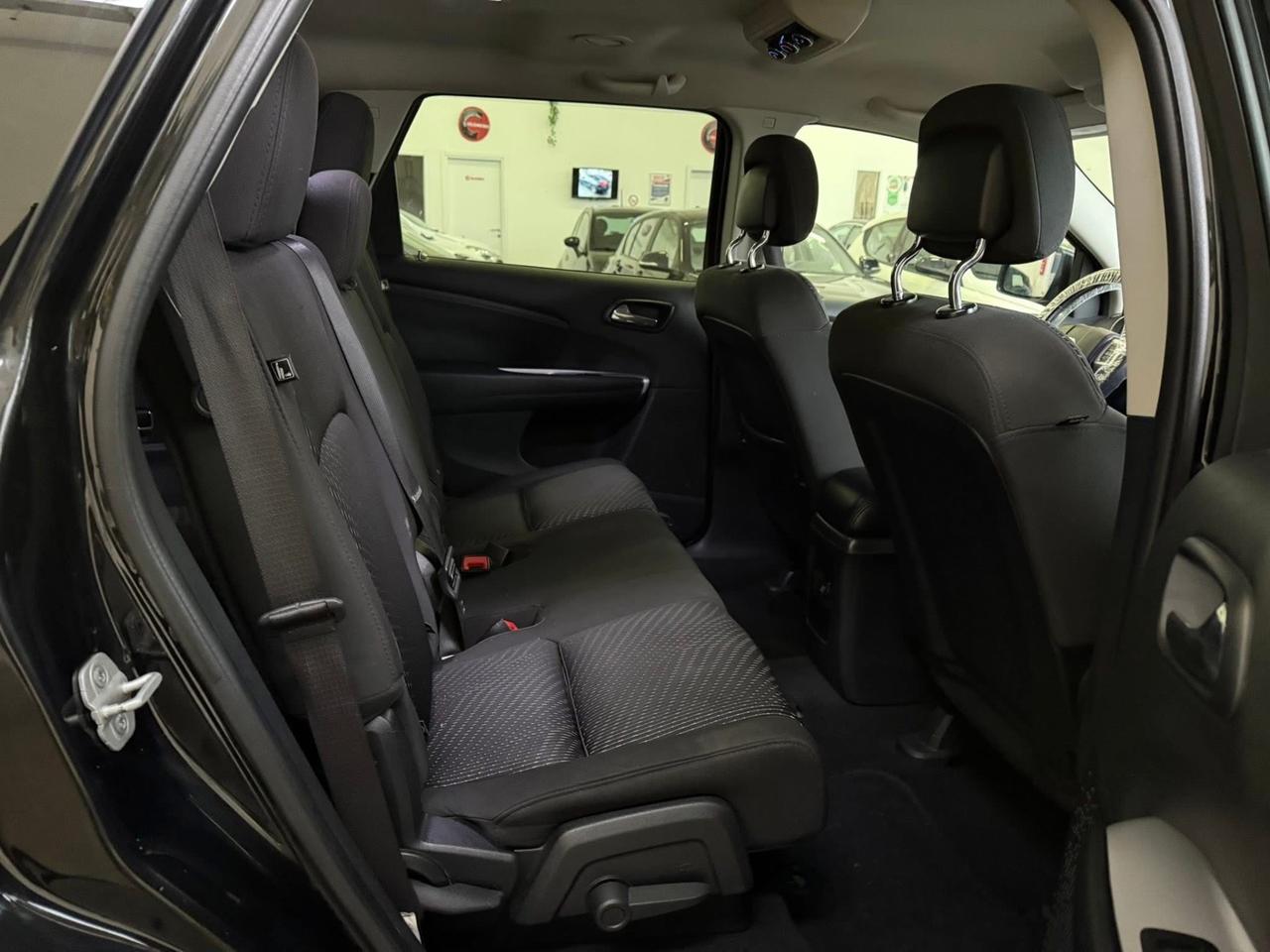 Fiat Freemont 2.0 Mjt 170 CV 4x4 aut. 7 POSTI