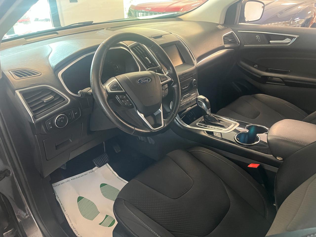 Ford Edge 2.0 TDCI 210 CV AWD Start&Stop Powershift Titanium