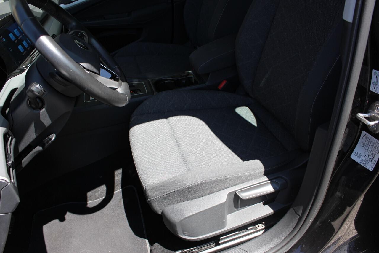 Volkswagen Golf 2.0 TDI DSG LIFE PRONTA CONSEGNA