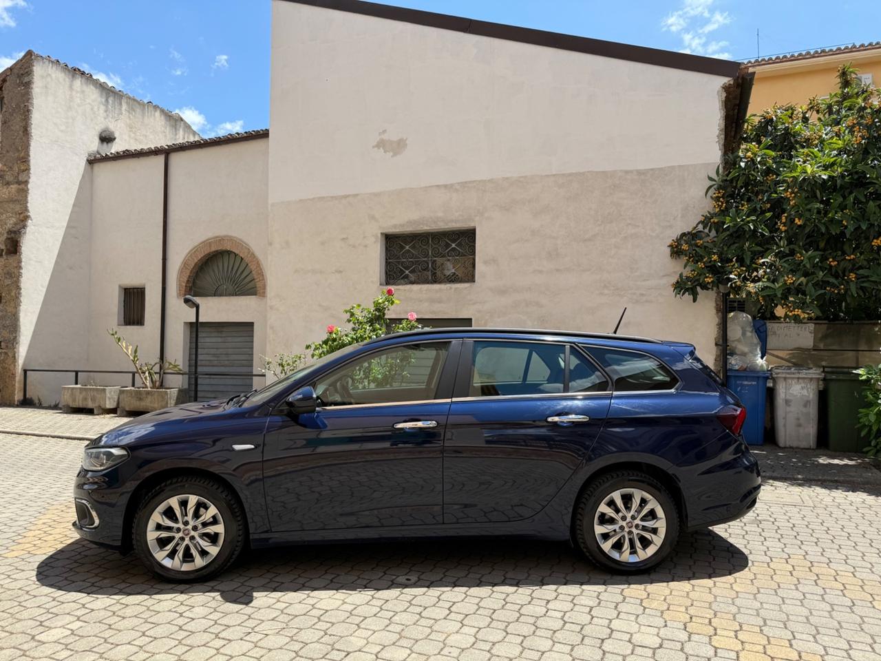Fiat Tipo 1.3 Mjt S&S SW Business