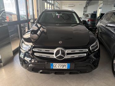 Mercedes-benz GLC 300 E 2020 4Matic EQ-Power Premium Plus
