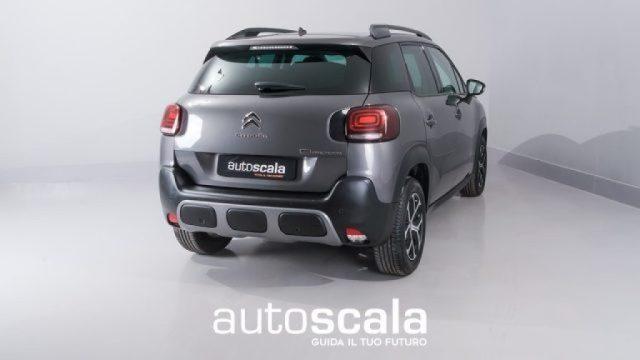 CITROEN C3 Aircross PureTech 110 S&S Plus