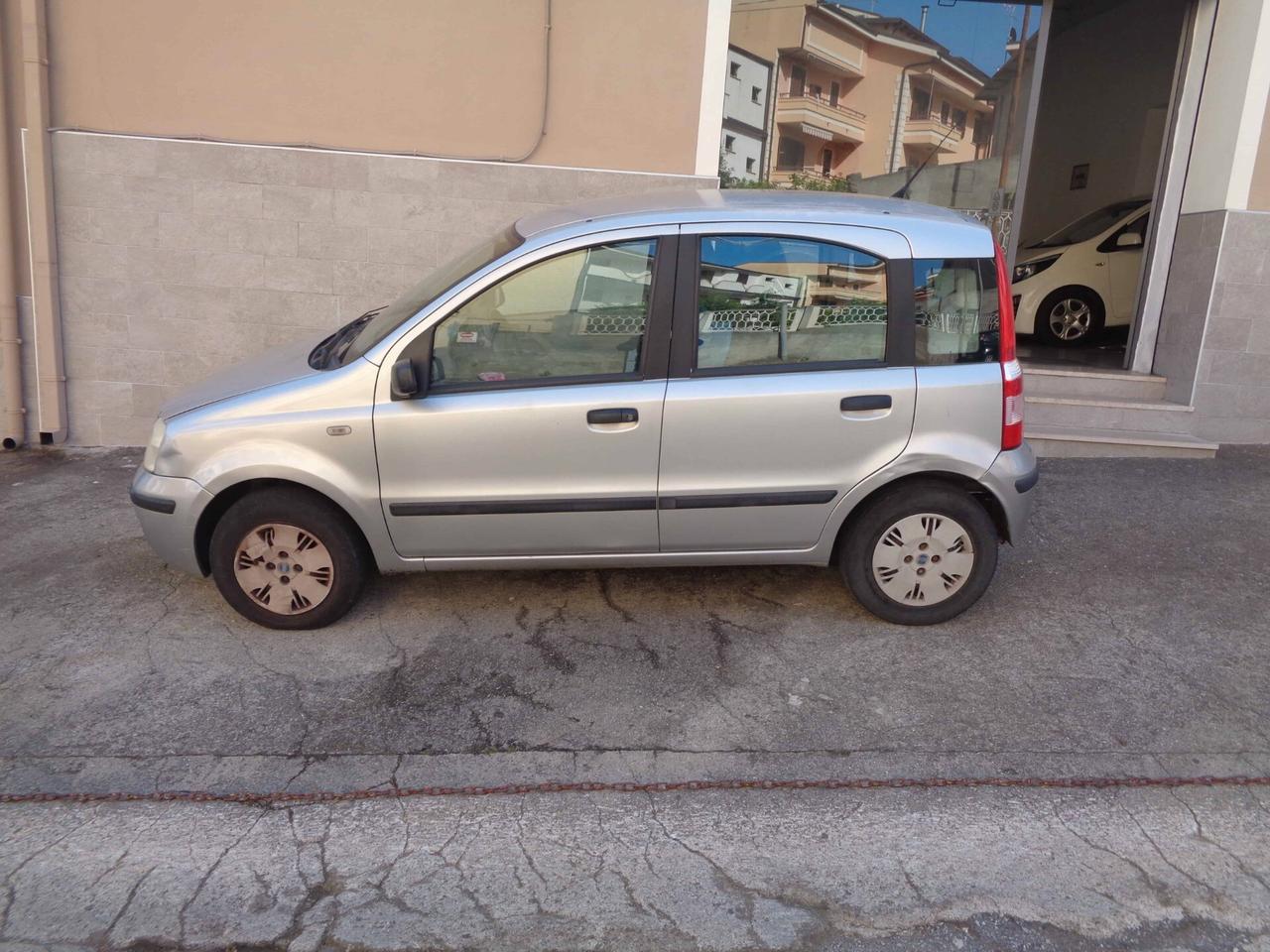 Fiat Panda 1.3 MJT 69CV Dynamic (Finanziabile)