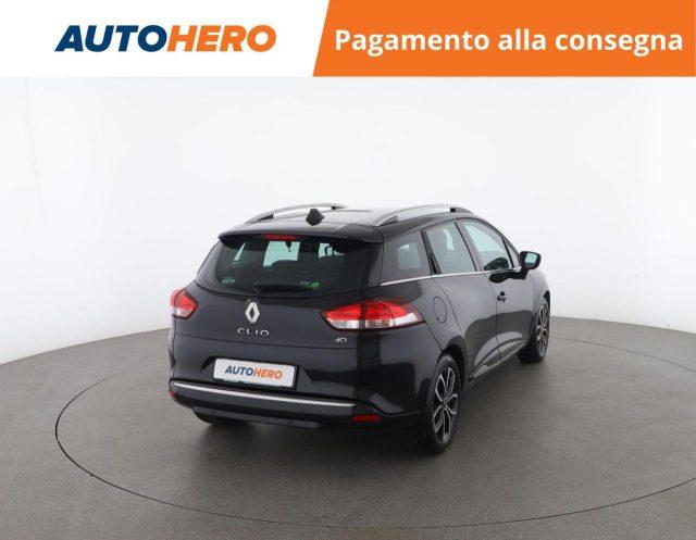 RENAULT Clio Sporter dCi 8V 75CV Start&Stop Energy Intens