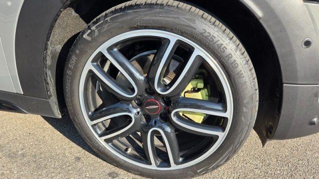 MINI Cooper SE Countryman 1.5 Cooper SE Hype ALL4 Aut. NEOPATENTATI TETTO