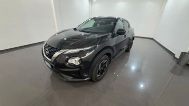 Nissan Juke 1.0 DIG-T 114 CV N-Connecta