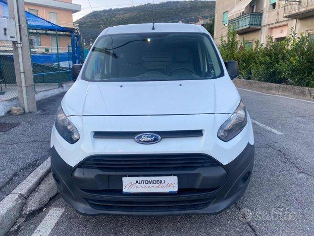 FORD Transit Connect 220 1.6 TDCi PC Furgone Ent