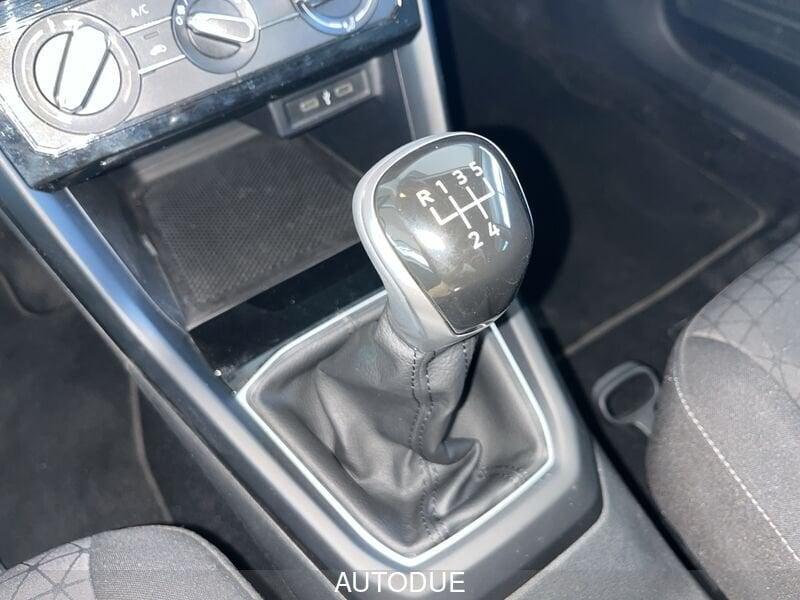 Volkswagen T-Cross 1.0 TSI STYLE 95CV