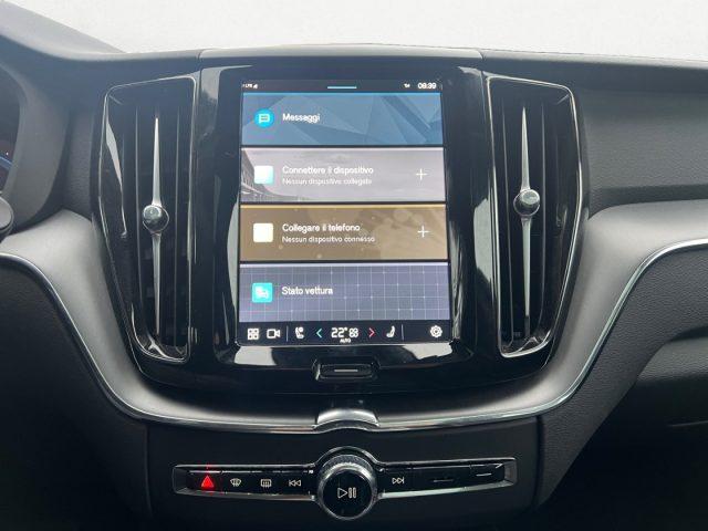 VOLVO XC60 T6 Plug-in hybrid AWD automatico Core
