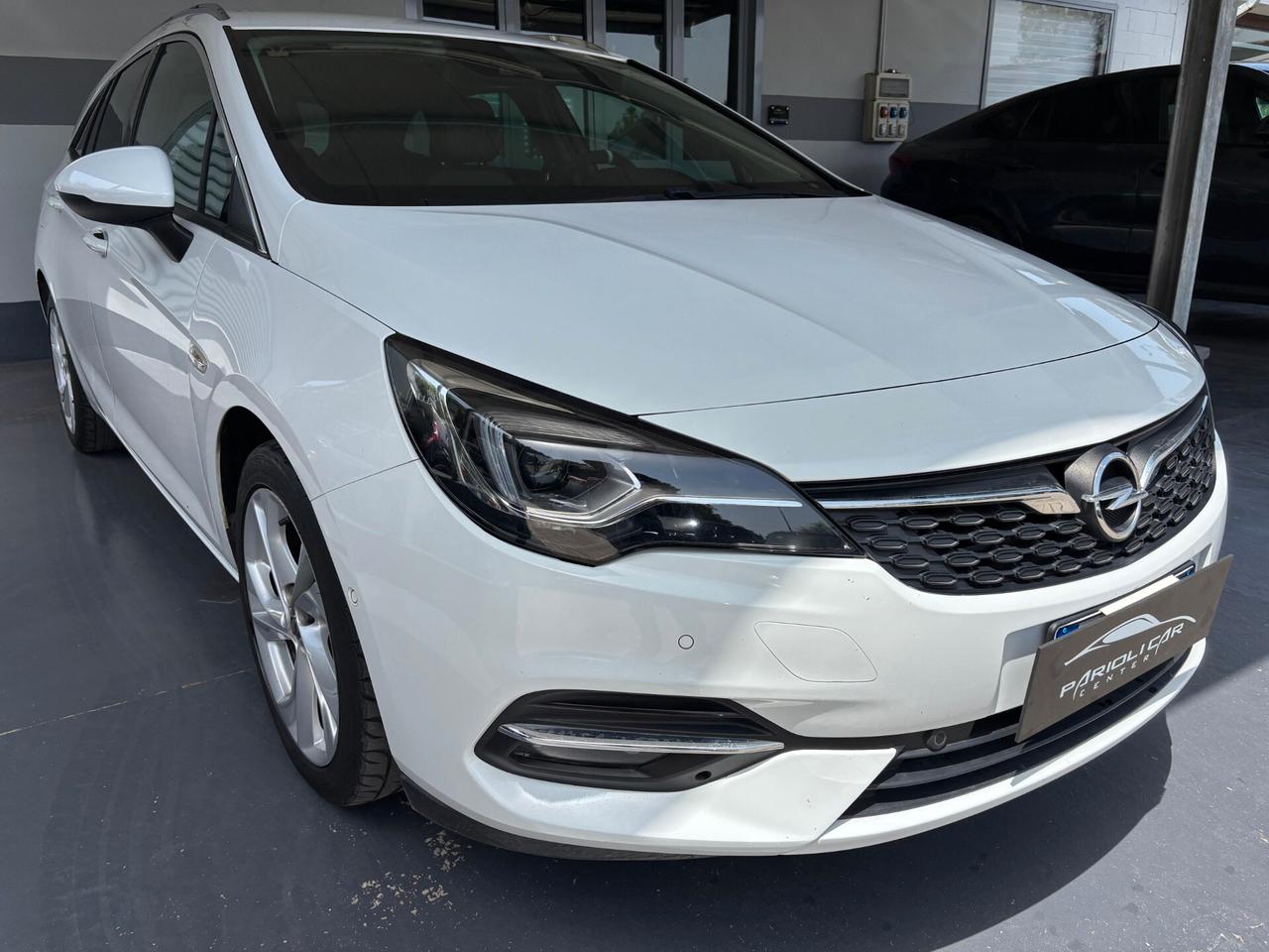 Opel Astra 1.5 CDTI 105 CV S&S 5 porte Business Elegance