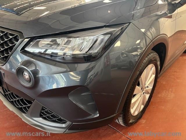 SEAT Arona 1.0 EcoTSI Style
