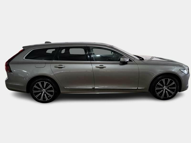 VOLVO V90 T6 AWD AUTOMATICO RECHARGE INSCRIPTION STATION WAGON