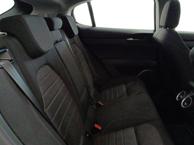 ALFA ROMEO Stelvio 2.2 Turbodiesel 190 CV AT8 Q4 Business