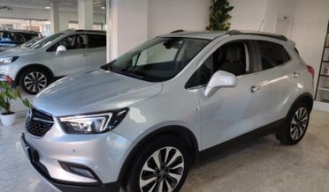 Opel Mokka X 1.6 CDTI Ecotec 136CV 4x2 aut. Business