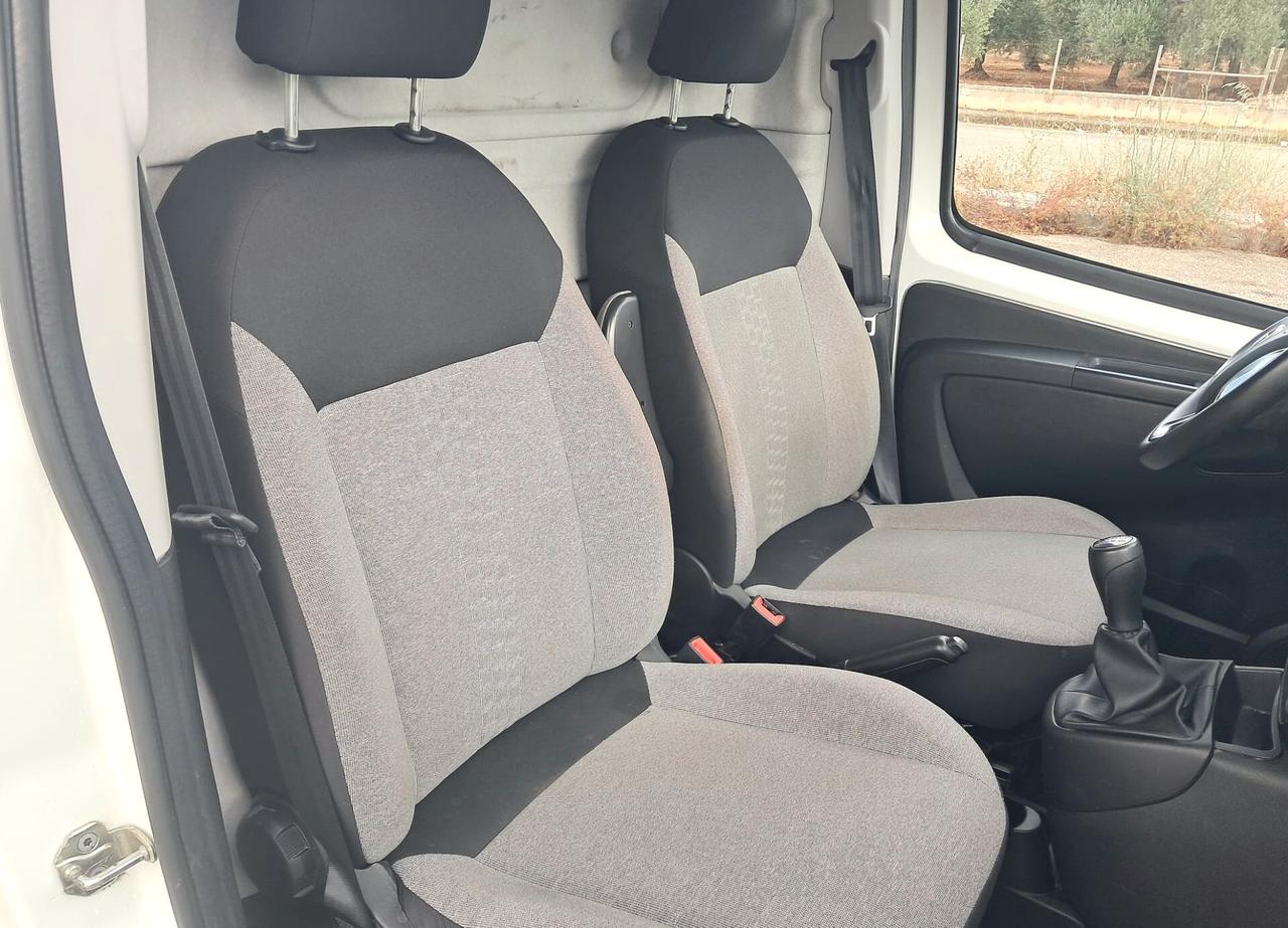 Fiat Fiorino 1.3 mtj 95cv cargo 31/12/2020 (IVA ESPOSTA)