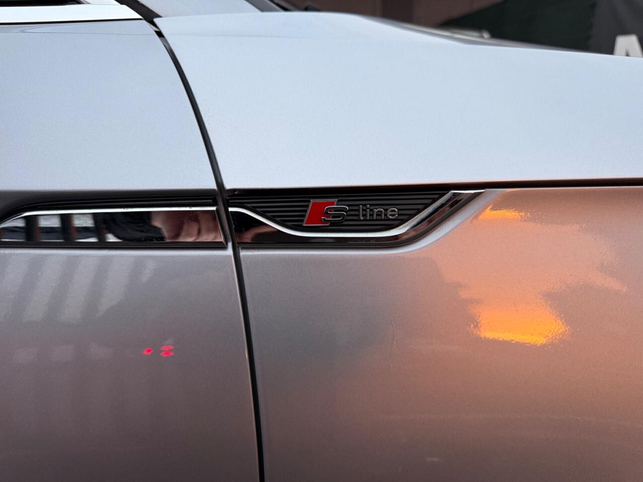 Audi A5 Sportback 3.0 TDI 272cv S line Automatica - superprezzo