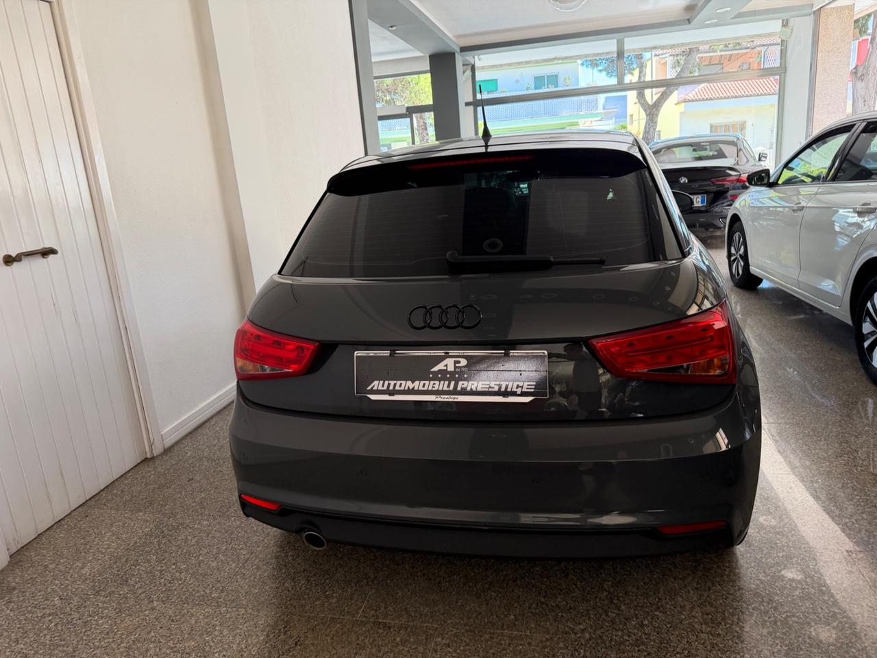 Audi A1 SPB 1.0 TFSI ultra Sport