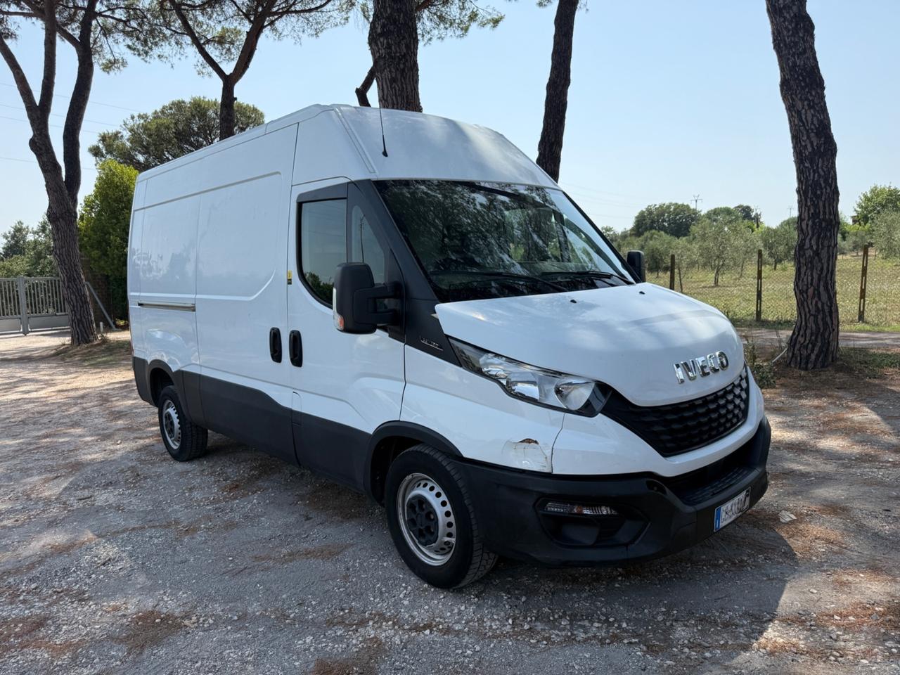 Iveco Daily 35 L2H2