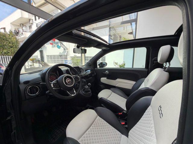 FIAT 500 C 1.0 Hybrid Dolcevita da ?149,00 mensili
