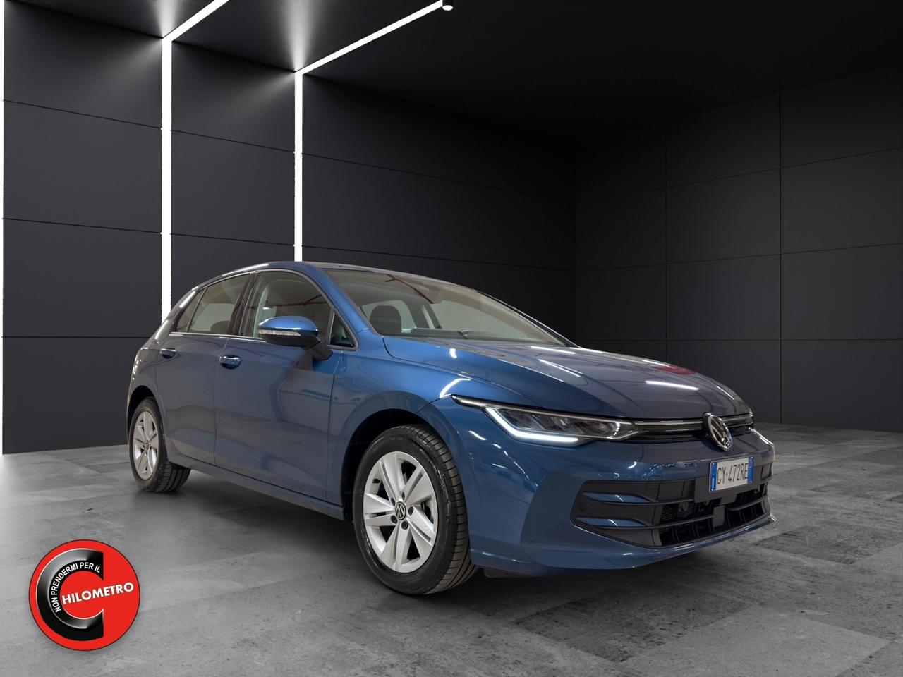 Volkswagen Golf 2.0 TDI 115 CV Life PREZZO REALE