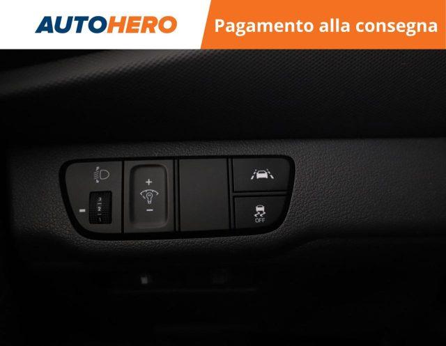 HYUNDAI Ioniq 1.6 Hybrid DCT Tech