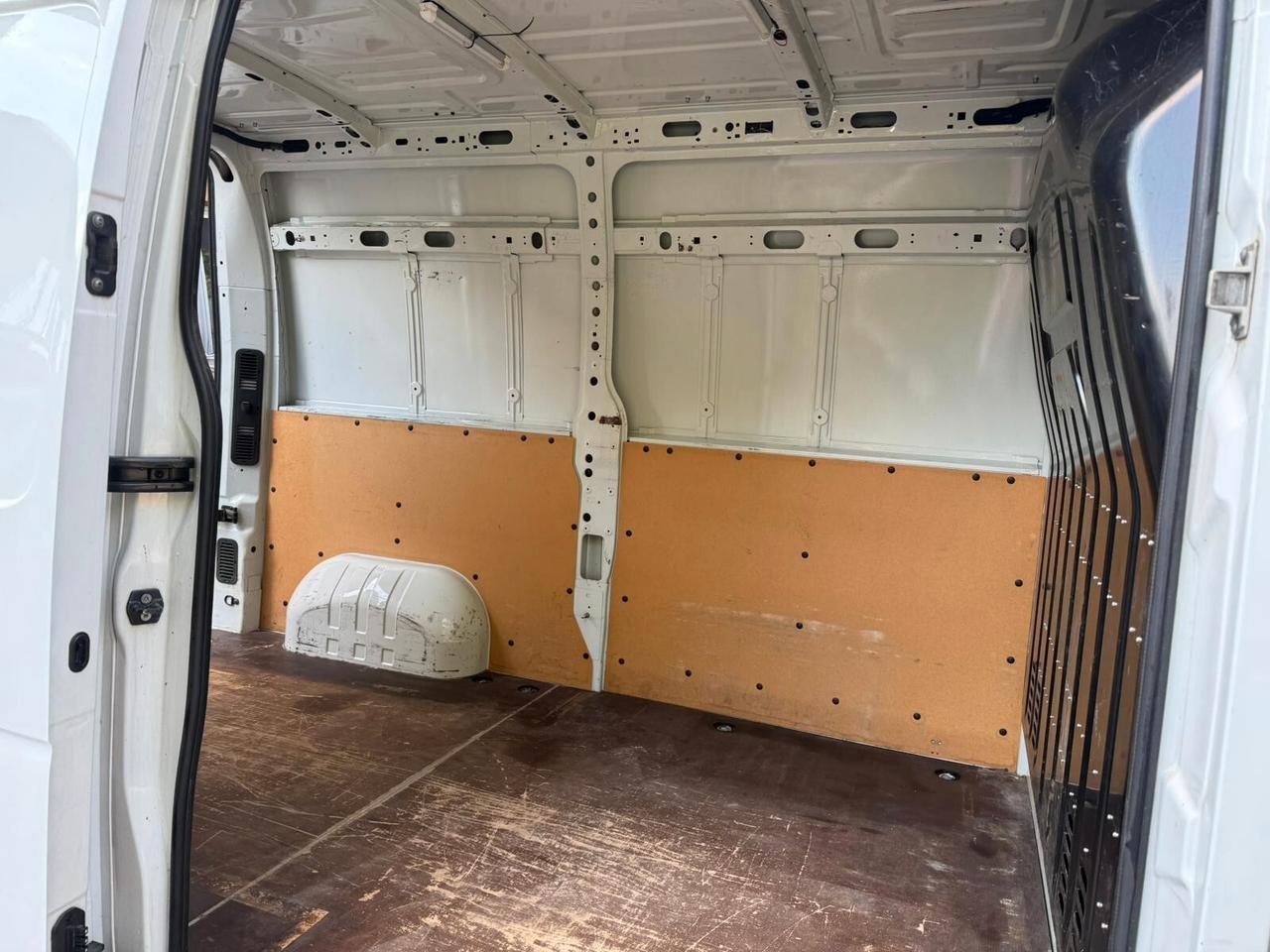 Nissan NV400 2.3D 130 CV L2 H2