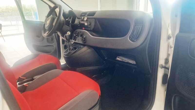 Fiat Panda 1.3 M-Jet 75 CV S&S Lounge