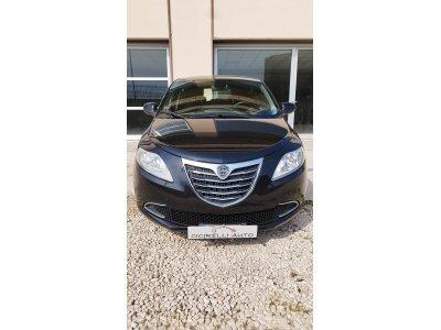Lancia Ypsilon GOLD