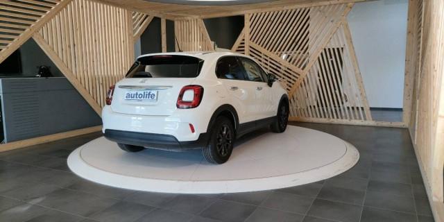 Fiat 500X 1.3 mjet Cross 95cv