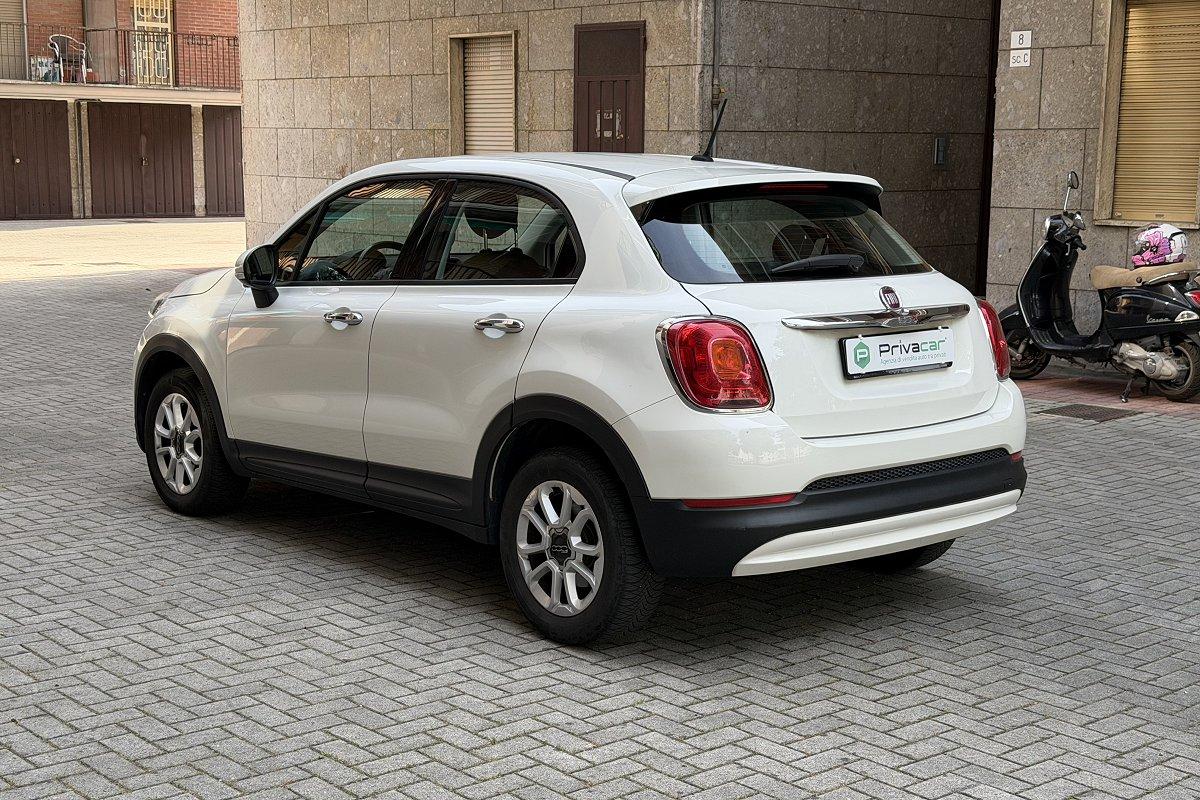 FIAT 500X 1.3 MultiJet 95 CV Pop Star