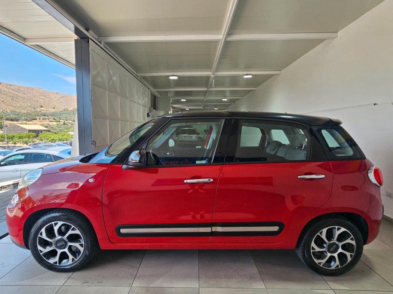 Fiat 500L 500L 1.3 mjt Business 95cv