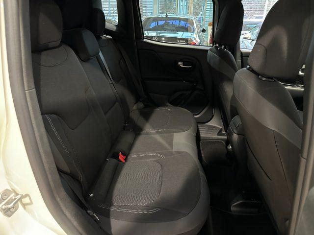 JEEP Renegade 1.0 T3 Limited - Carplay - Keyless
