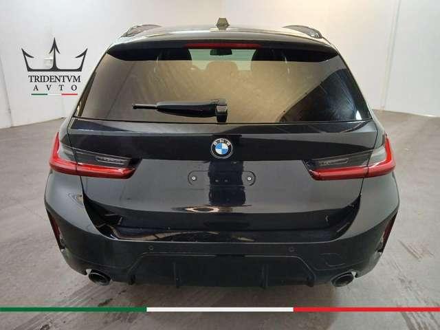BMW 320 d Touring mhev 48V Msport xdrive auto