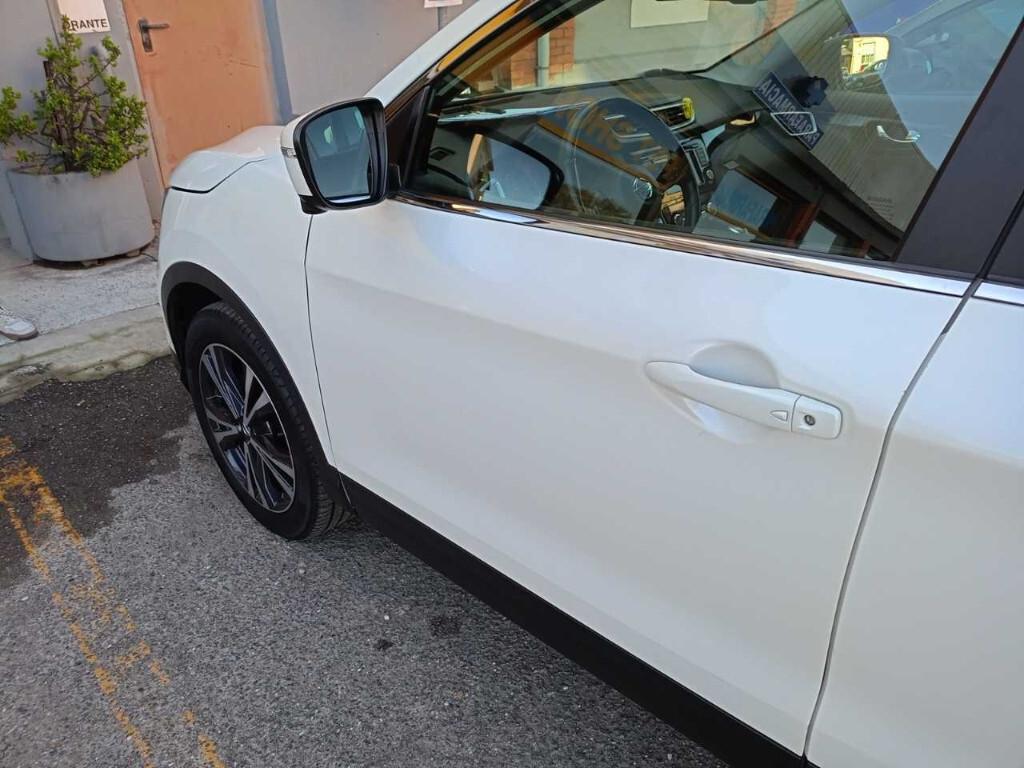 Nissan Qashqai 1.5 dCi 115 CV DCT N-CONNECTA **PREZZO VERO**