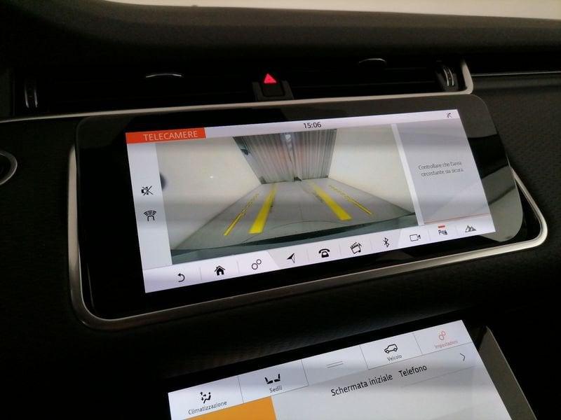 Land Rover RR Evoque Range Rover Evoque 2.0d i4 mhev S awd 180cv auto