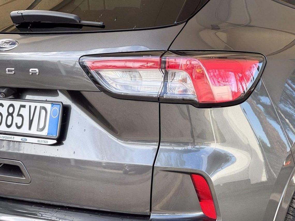 FORD Kuga 1 5 ecoblue st line 2wd 120cv