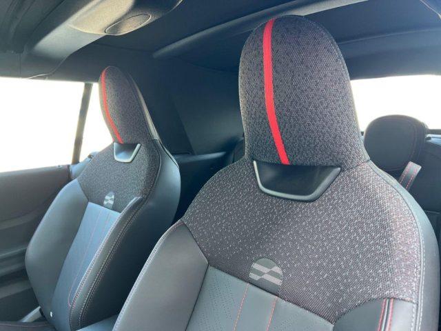 MINI Mini 2.0 Cooper John Cooper Works JCW Cabrio