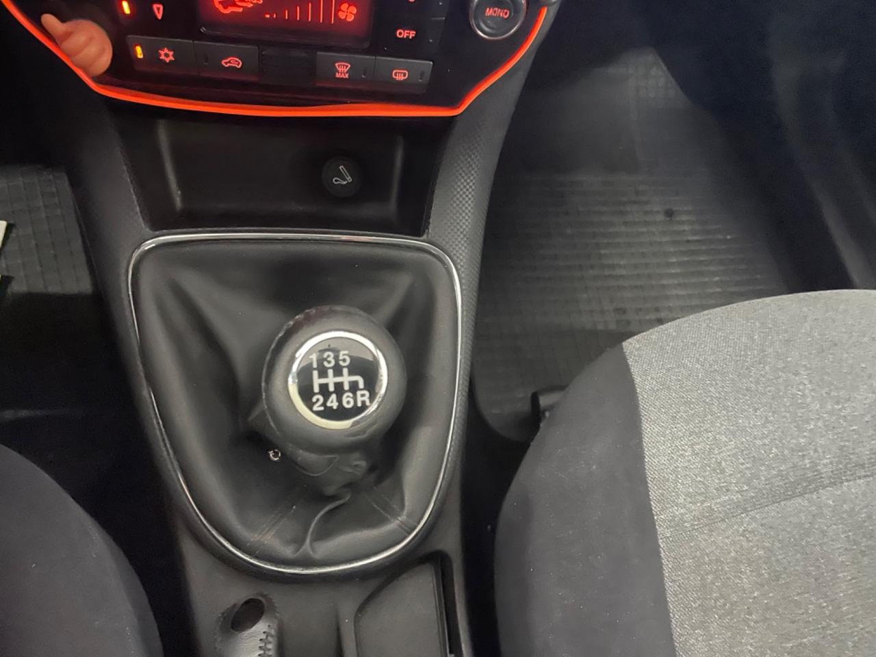 Fiat Bravo 1.6 MJT 120 CV DPF Emotion Perfetta !